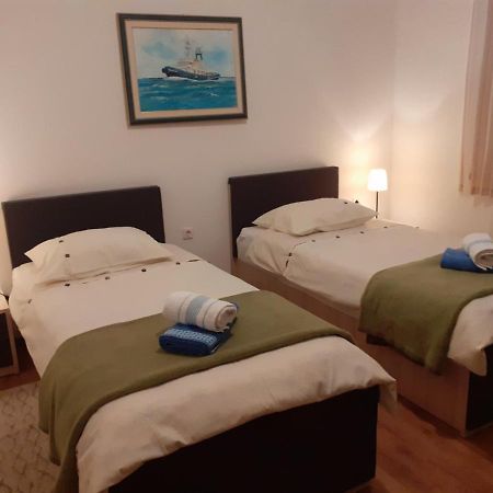 Apartman Dani Drazice Exterior photo