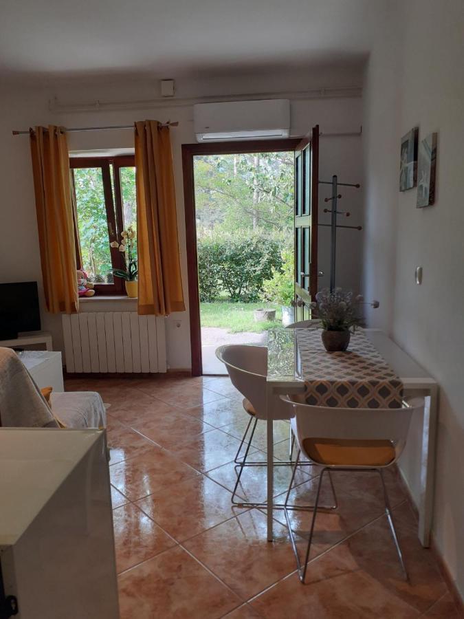 Apartman Dani Drazice Exterior photo