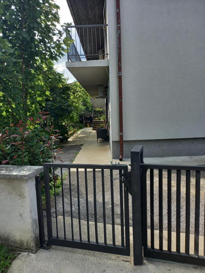 Apartman Dani Drazice Exterior photo