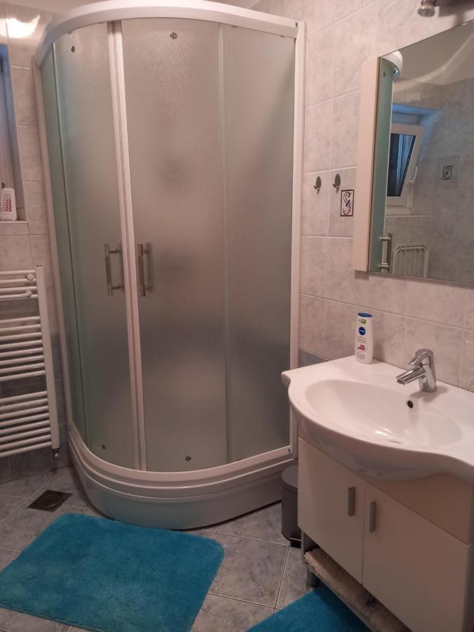 Apartman Dani Drazice Exterior photo